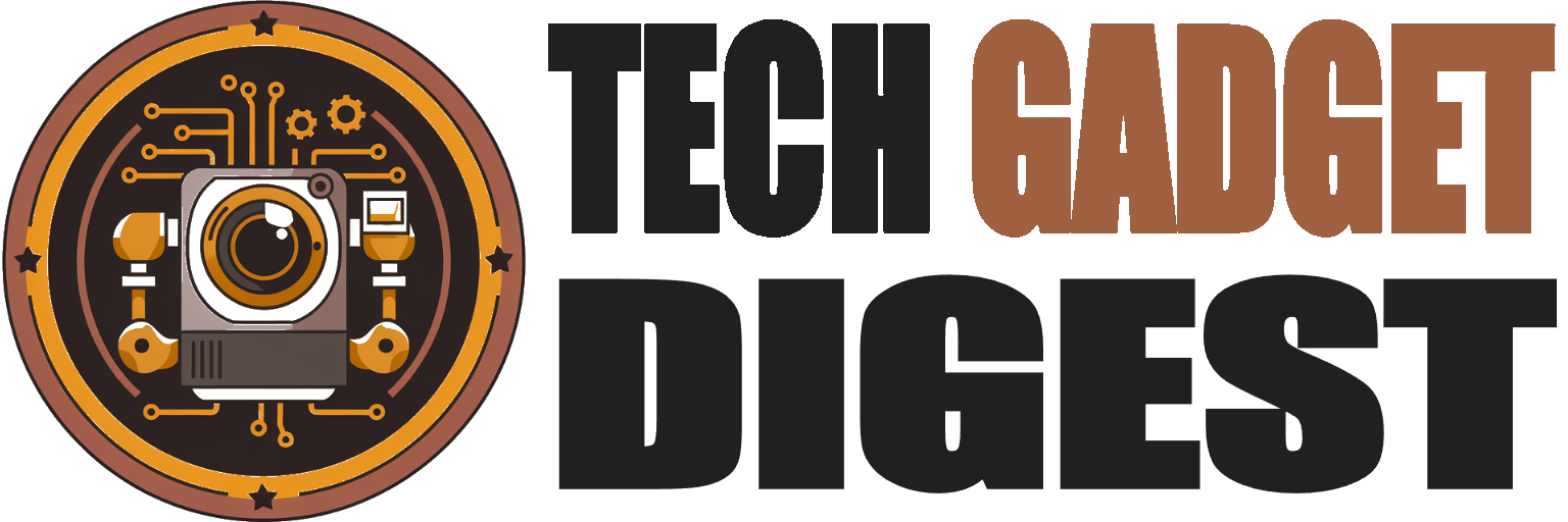 Techgadgetdigest